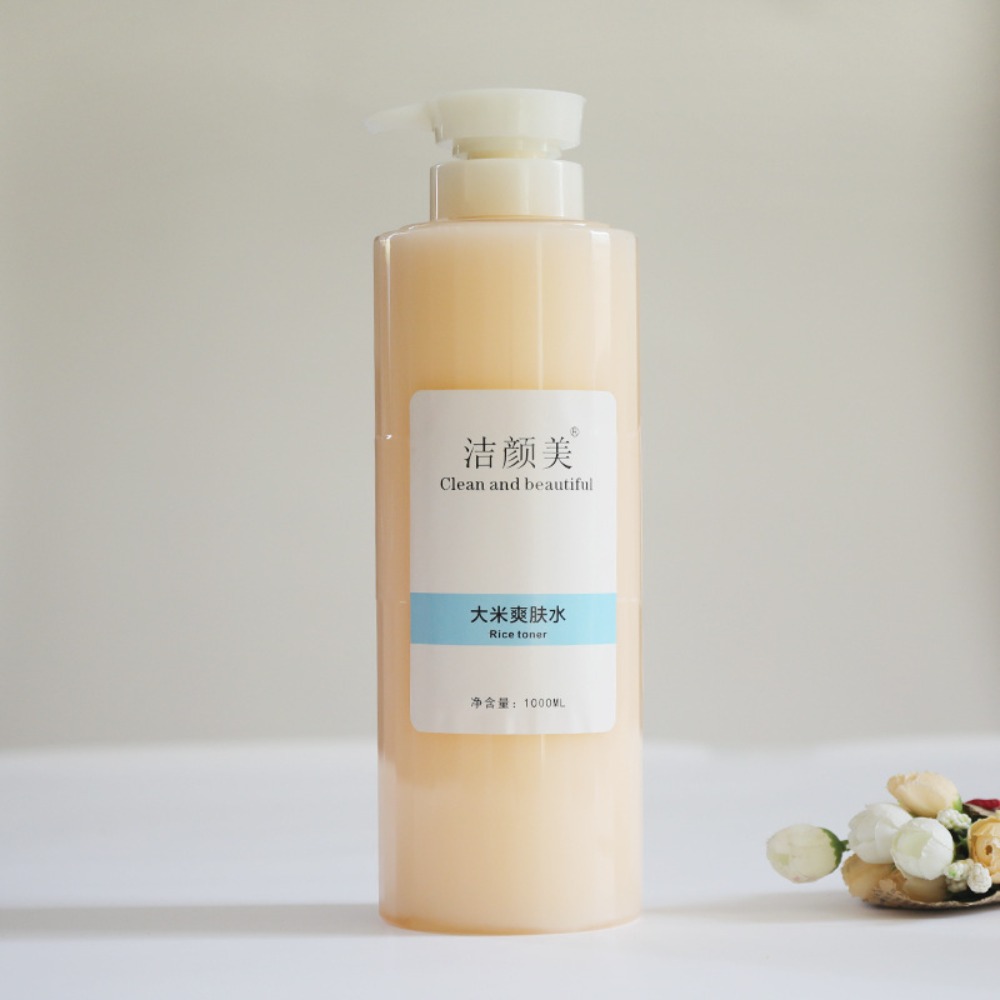 Probiotic Skin Toner - Rijst Probiotische Gist Gezichtsreiniger | Kalmerende