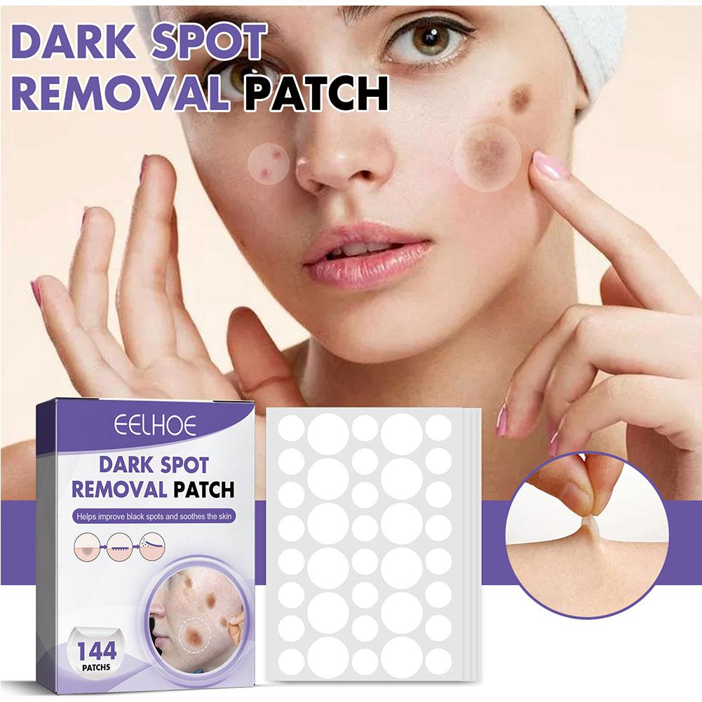 Donkere vlekken corrigerende p - Skincare Moisturizer recensie en prijs