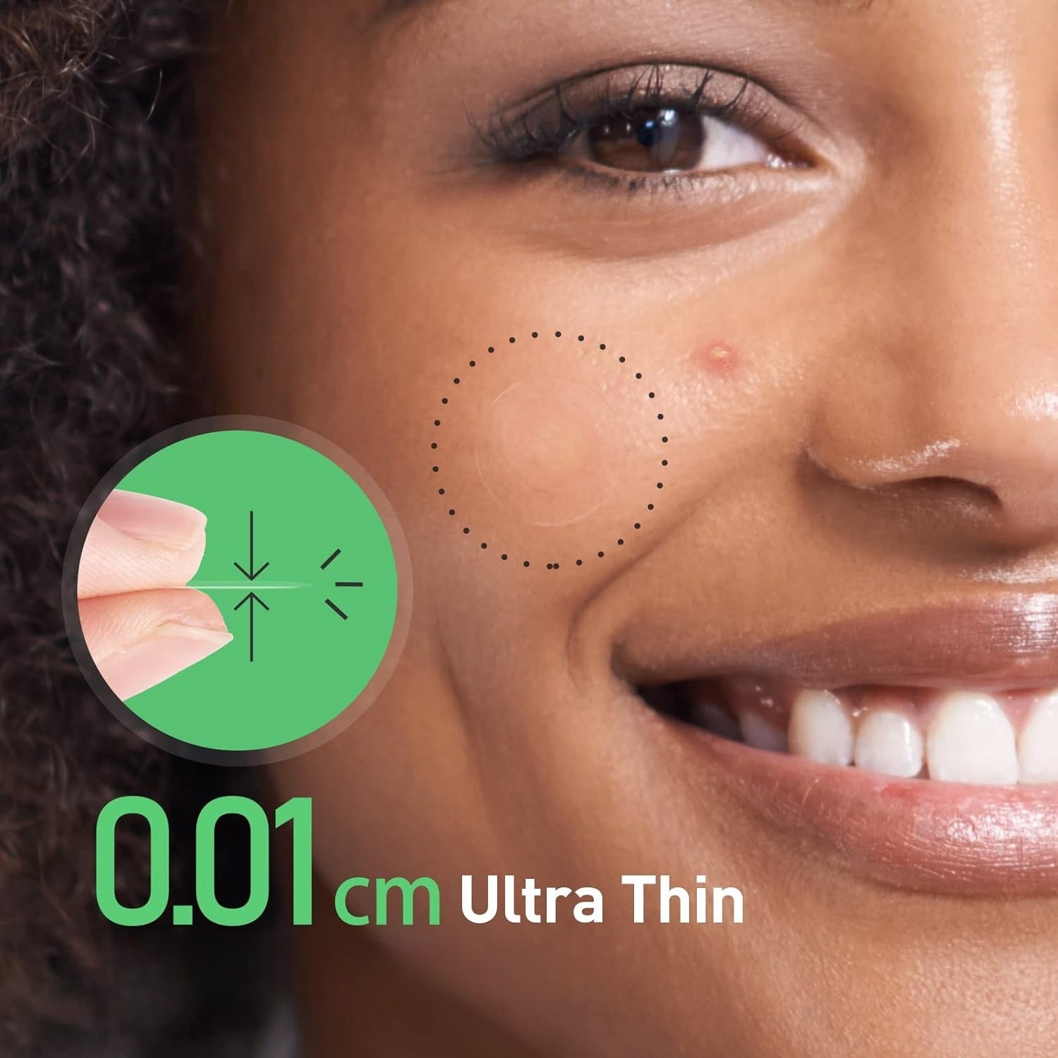 Overnight Micro-Dart Acne-plei - Skincare Moisturizer recensie en prijs