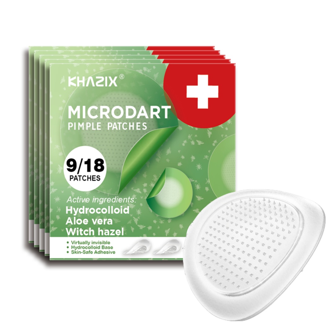 Overnight Micro-Dart Acne-plei - Skincare Moisturizer recensie en prijs