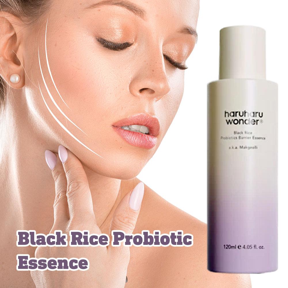 Koreaanse Haruharu Zwarte Rijs - Probiotic Skin Toner recensie en prijs