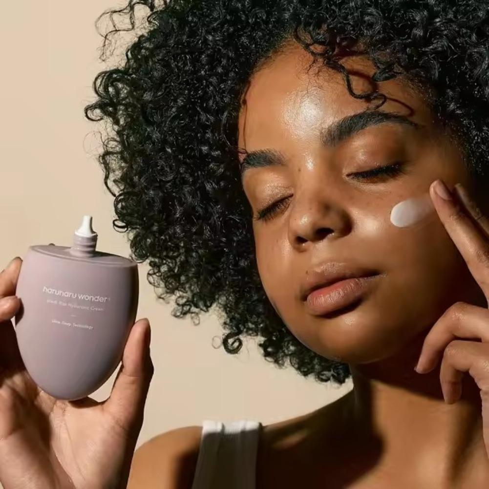 Koreaanse Haruharu Zwarte Rijs - Probiotic Skin Toner recensie en prijs
