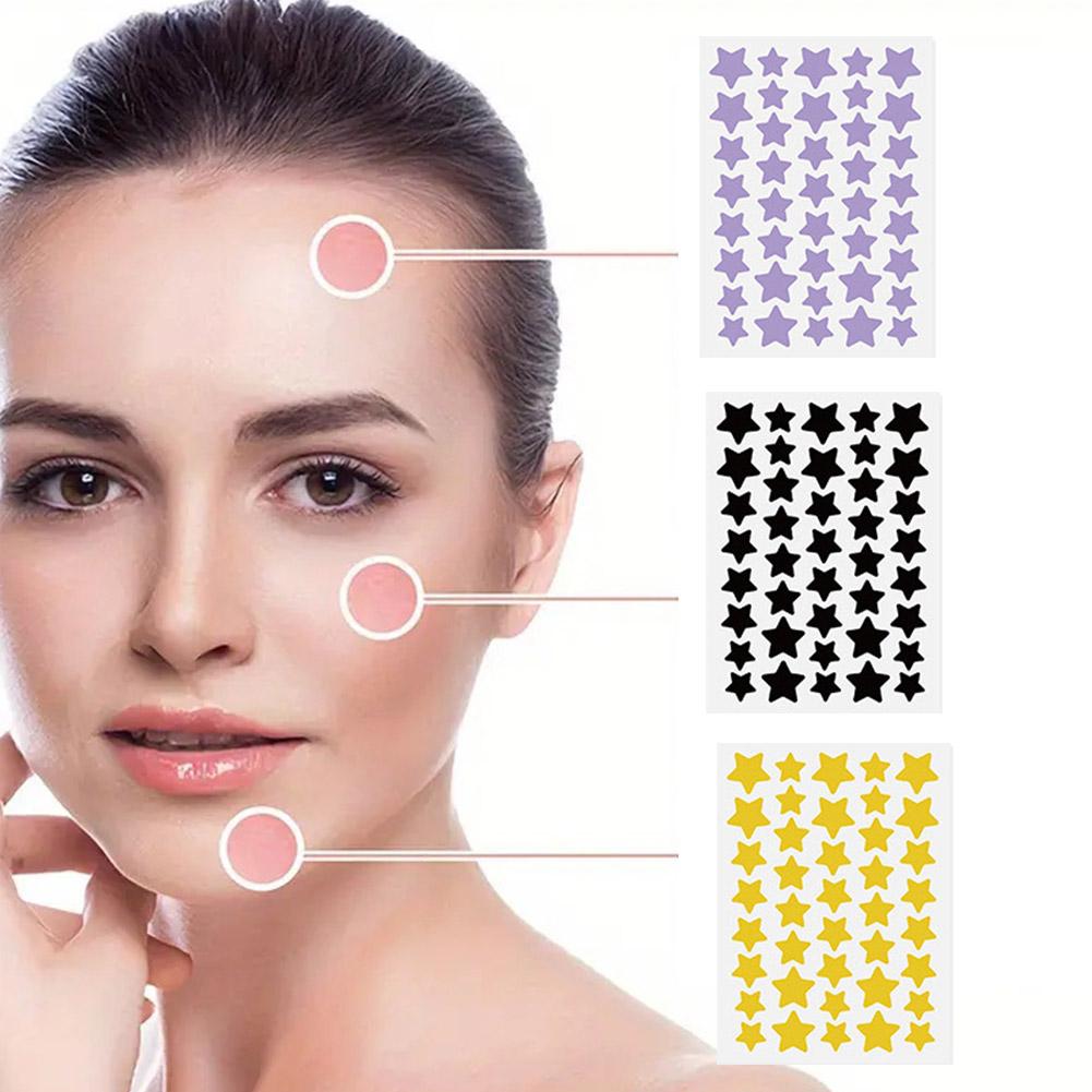 Superstar Puistje Patches Kleu - Skincare Acne recensie en prijs