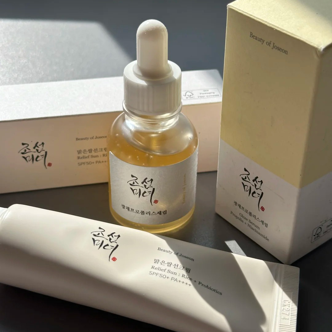Koreaanse merk verfrissende to - Probiotic Skin Toner recensie en prijs