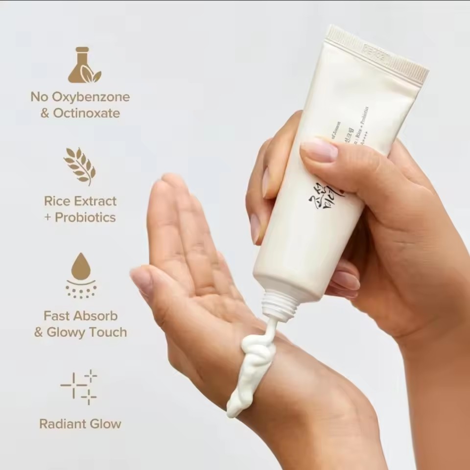 Koreaanse Hot Huidverzorging M - Probiotic Skin Toner recensie en prijs