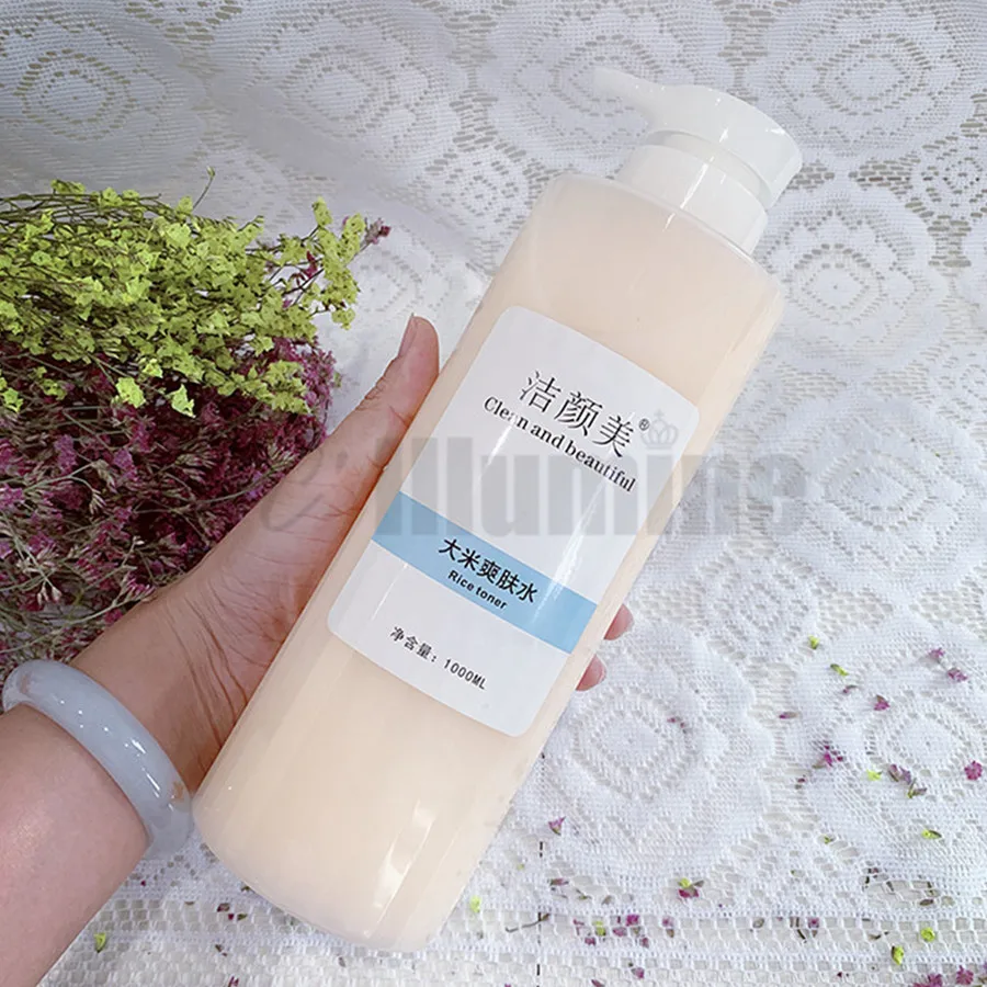 Rijst Probiotische Gist Gezich - Probiotic Skin Toner recensie en prijs
