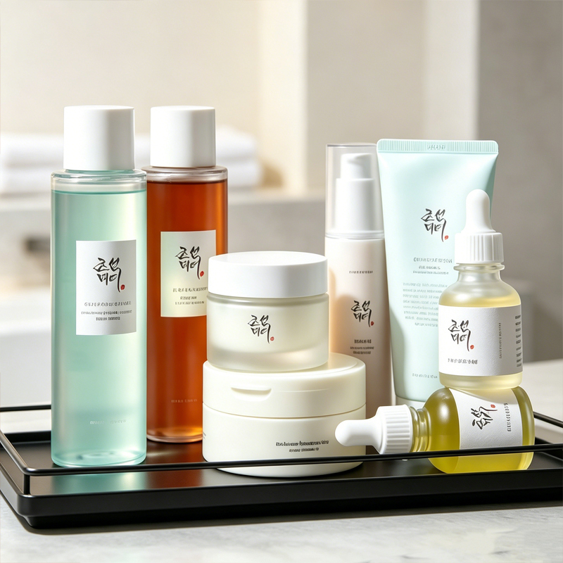 Beauty of Joseon 50ml Relief S - Probiotic Skin Toner recensie en prijs