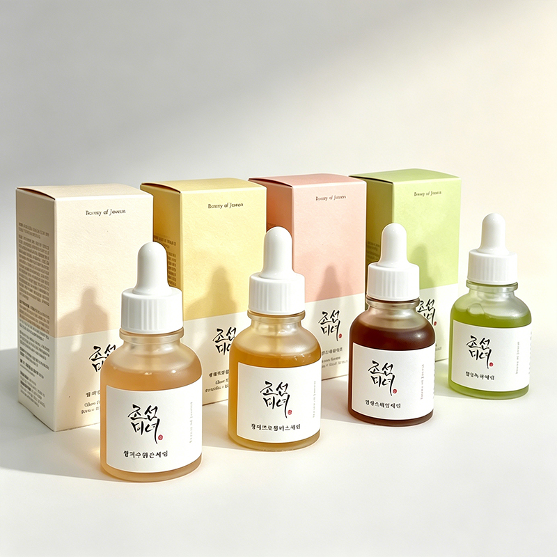 Beauty of Joseon 50ml Relief S - Probiotic Skin Toner recensie en prijs