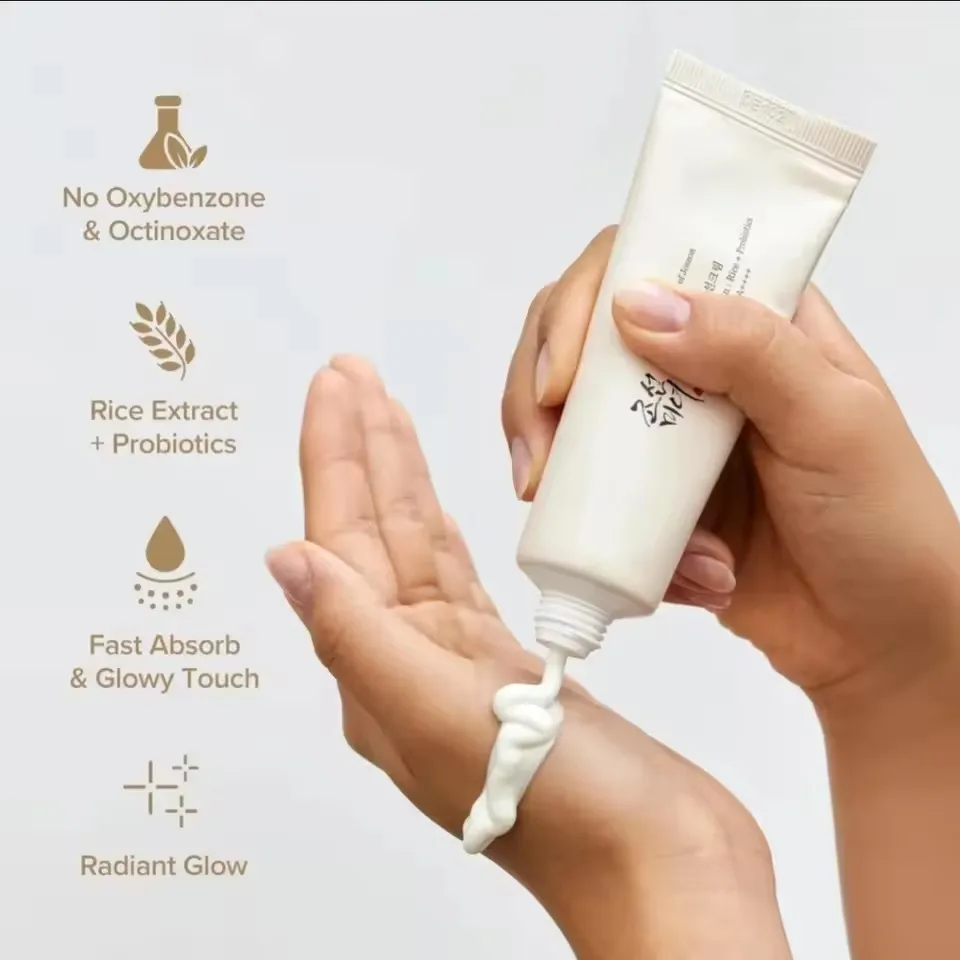 Beauty of Joseon 50ml Relief S - Probiotic Skin Toner recensie en prijs