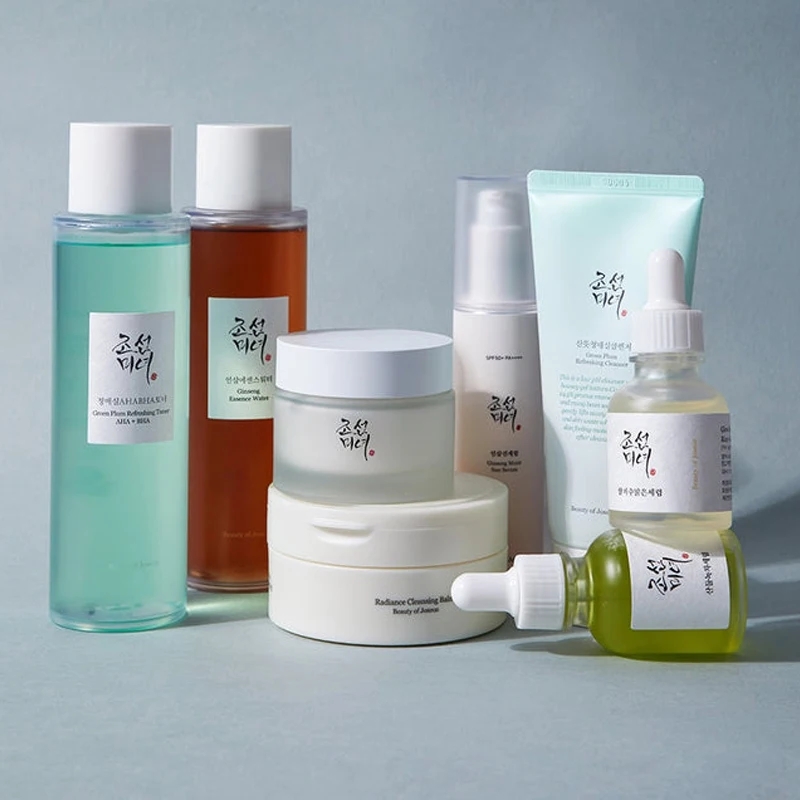 Beauty of Joseon Korea Rice Pr - Probiotic Skin Toner recensie en prijs